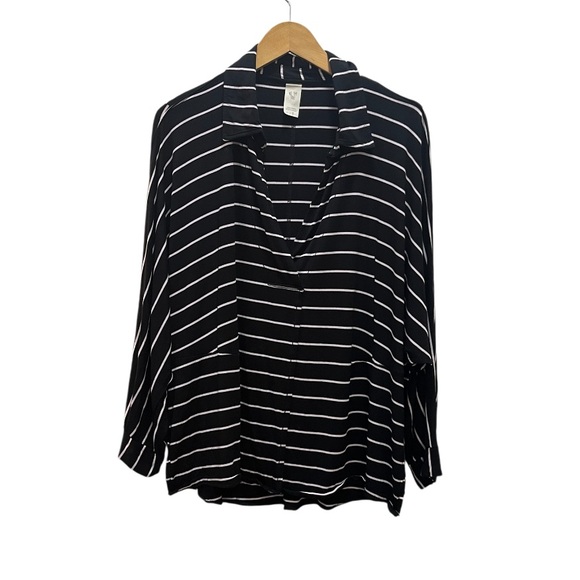 Free People We The Free Can’t Fool Me Stripped Tee - Picture 4 of 14